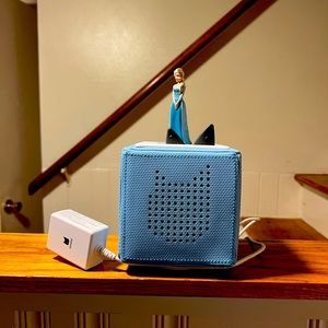 Frozen Tonies - Elsa (No Box)